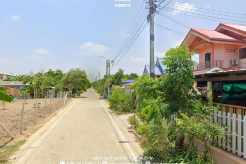 แกลลอรี่ของ บ้านสร้างเอง ซอยวัดส้มเกลี้ยง ถ.อัจฉริยะพัฒนา2 รูปที่ 26