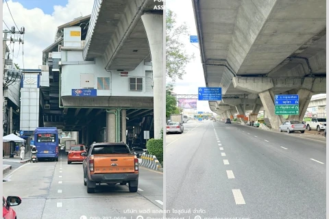 แกลลอรี่ของ บ้านสร้างเอง ซ.จรัญสนิทวงศ์ 85 รูปที่ 26