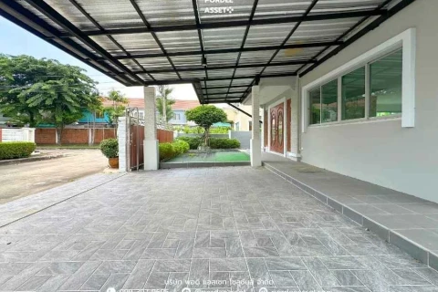 ศุภาลัย การ์เด้นวิลล์ ติวานนท์-ปทุมธานี's gallery image at 26