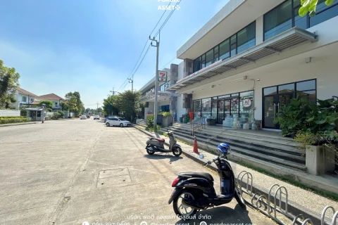 เพอร์เฟค พาร์ค ราชพฤกษ์'s gallery image at 26