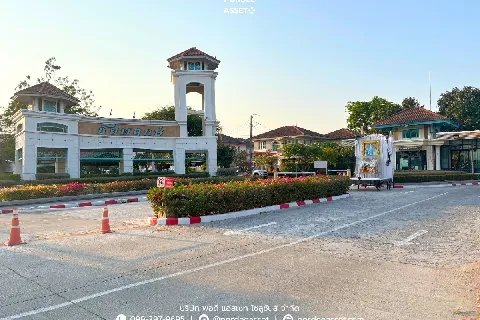 แกลลอรี่ของ ชัยพฤกษ์ บางบัวทอง รูปที่ 28