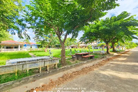 แกลลอรี่ของ บ้านแฝด บ้านสวนนครชัยศรี รูปที่ 27