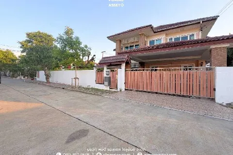 แกลลอรี่ของ บ้านเดี่ยว  สัมมากร พระราม 5 – นครอินทร์ รูปที่ 27