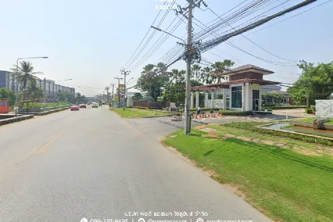 แกลลอรี่ของ มัณฑนา บางใหญ่ (หลังริม ขนาด 63 ตร.ว.) รูปที่ 27