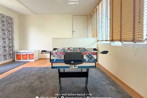 แกลลอรี่ของ บ้านเดี่ยว หมู่บ้าน เนอวานา บียอนด์ ไลท์ พระราม 9 รูปที่ 27