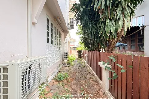 ขาย!! บ้านเดี่ยว วรารมย์ เพชรเกษม69 的画廊图 27