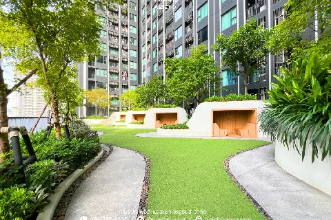 ไลฟ์ อโศก-พระราม 9 的画廊图 28