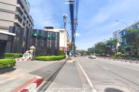 แกลลอรี่ของ เดอะ พาร์คแลนด์ เพชรเกษม - ท่าพระ รูปที่ 27