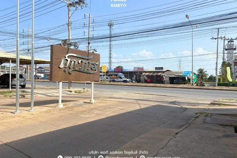 แกลลอรี่ของ หมู่บ้าน ศุภากร ถนนบางกรวย-ไทรน้อย รูปที่ 27