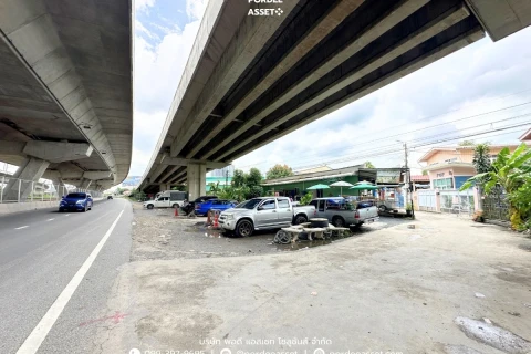 แกลลอรี่ของ บ้านสร้างเอง ซ.จรัญสนิทวงศ์ 85 รูปที่ 27