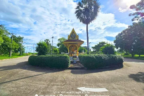 แกลลอรี่ของ บ้านแฝด บ้านสวนนครชัยศรี รูปที่ 28