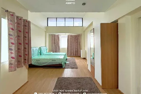 แกลลอรี่ของ บ้านเดี่ยว หมู่บ้าน เนอวานา บียอนด์ ไลท์ พระราม 9 รูปที่ 28