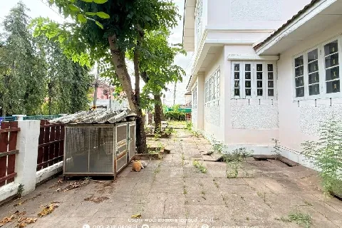 ขาย!! บ้านเดี่ยว วรารมย์ เพชรเกษม69 的画廊图 28