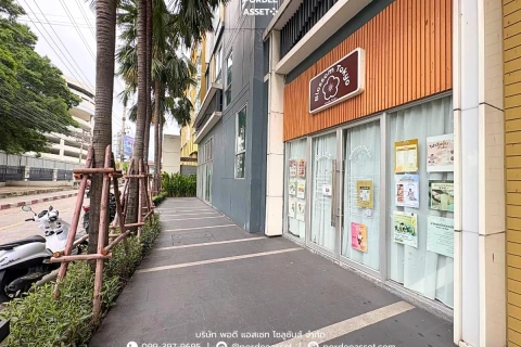 คอนโด เมโทร ลักซ์ พระราม 4's gallery image at 28