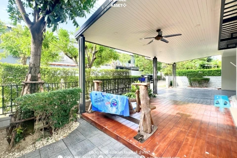 แกลลอรี่ของ บ้านเดี่ยว เซนโทร บางนา กม.7 รูปที่ 28