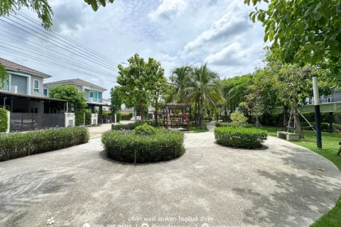 ศุภาลัย โมด้า ปิ่นเกล้า-พุทธมณฑลสาย3's gallery image at 29