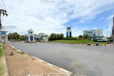 แกลลอรี่ของ มณีรินทร์ เลค & พาร์ค ราชพฤกษ์-ติวานนท์ รูปที่ 29