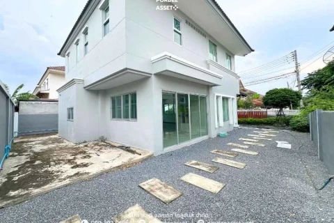 ศุภาลัย การ์เด้นวิลล์ ติวานนท์-ปทุมธานี's gallery image at 28