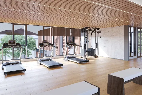 แกลลอรี่ของ บ้านเดี่ยว The Pavilion ปิ่นเกล้า-สาย 4 : Terrace รูปที่ 5