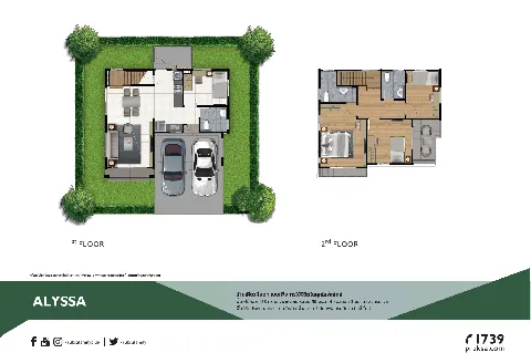 แกลลอรี่ของ The Plant วงแหวน - รังสิต รูปที่ 1