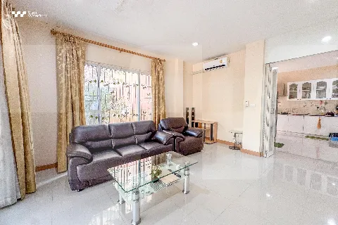 🔥ขายด่วน🔥บ้านเดี่ยว2ชั้น เวสเทิร์นทาวน์ นนทบุรี's gallery image at 4