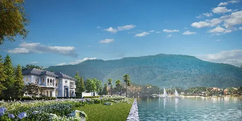 MANTANA 2 SERENE LAKE - CHIANG MAI 的画廊图 3