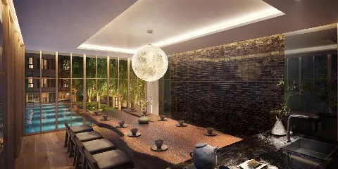 แกลลอรี่ของ QUINTARA MHY'ZEN PHROM PHONG รูปที่ 3