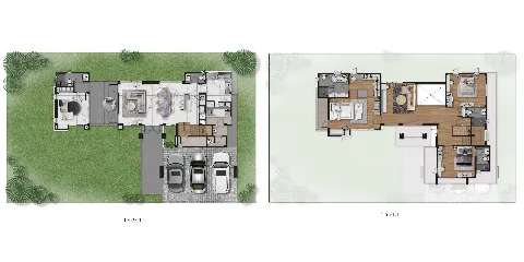 GRAND VELANA U - TAPAO - BAANCHANG 的画廊图 3
