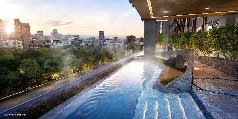QUINTARA PHUME SUKHUMVIT 39 的画廊图 3