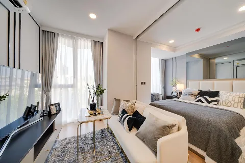 แกลลอรี่ของ CHEWATHAI RESIDENCE THONGLOR รูปที่ 4