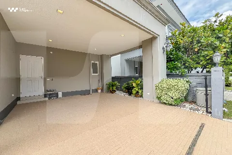 🔥ขายด่วน🔥บ้านเดี่ยว2ชั้น แกรนดิโอ เพชรเกษม 81 的画廊图 4