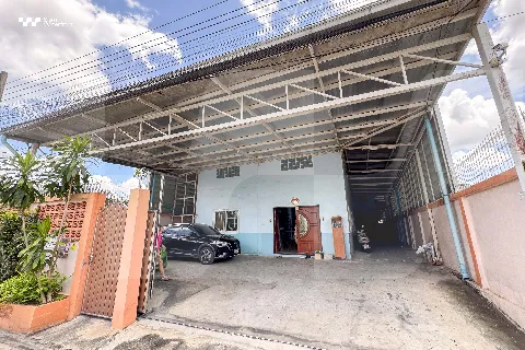 🔥ขายด่วน🔥โรงงาน/โกดัง พร้อมอาคารอาศัย ซ.เอกชัย46's gallery image at 3