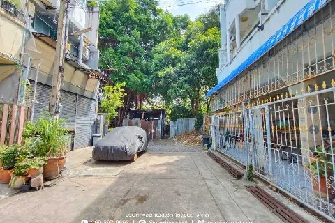 แกลลอรี่ของ ทาวน์เฮาส์ 3 ชั้น ถ.แจ้งวัฒนะ-ปากเกร็ด36 รูปที่ 2