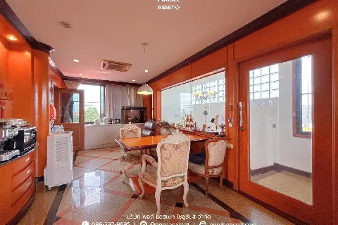 บ้านเดี่ยว 4 ชั้น พุทธมณฑลสาย2 的画廊图 2