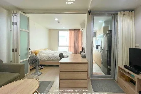 แกลลอรี่ของ เดอะ สเตชั่น สาทร-บางรัก รูปที่ 2