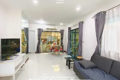 แกลลอรี่ของ เดอะแพลนท์ เนเชอร่า วงแหวน-ลำลูกกา คลอง 5 รูปที่ 2