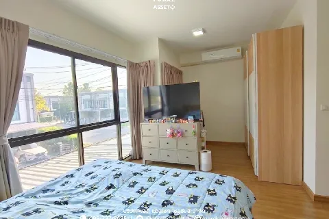 ทาวน์โฮม พลีโน่ พหลโยธิน54/1's gallery image at 2