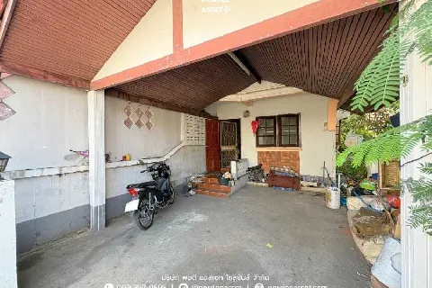 แกลลอรี่ของ ทาวน์เฮาส์ 2 ชั้น หมู่บ้านสำเร็จวิลล์1 บางกรวย รูปที่ 2