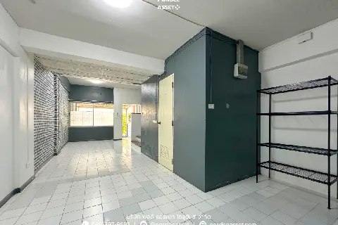 แกลลอรี่ของ ทาวน์เฮ้าส์ ศุภาลัยวิลล์ รัตนาธิเบศร์ รูปที่ 2