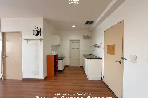 คอนโดบ้านประชานิเวศน์1 的画廊图 2