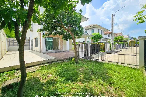 แกลลอรี่ของ มัณฑนา บางใหญ่ (หลังริม ขนาด 63 ตร.ว.) รูปที่ 2