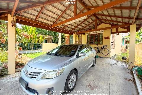 ขาย!! บ้านเดี่ยว สิรินดา บางขุนเทียน 的画廊图 2