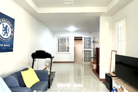 แกลลอรี่ของ ทาวน์โฮม 2 ชั้น  ดรีมวิลล์3 ราชพฤกษ์-สวนผัก 32 รูปที่ 2