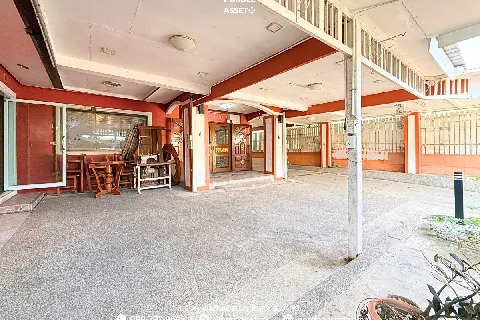 แกลลอรี่ของ บ้านเดี่ยว พัชรวิลล์2 ถนนพุทธมณฑลสาย4 รูปที่ 2