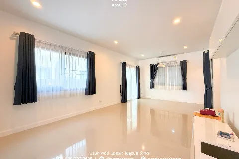 ขาย!! บ้านแฝด คณาสิริ ศาลายา-ปิ่นเกล้า's gallery image at 2