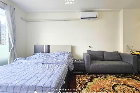 คอนโด ศุภาลัย ริเวอร์ เพลส เจริญนคร's gallery image at 2