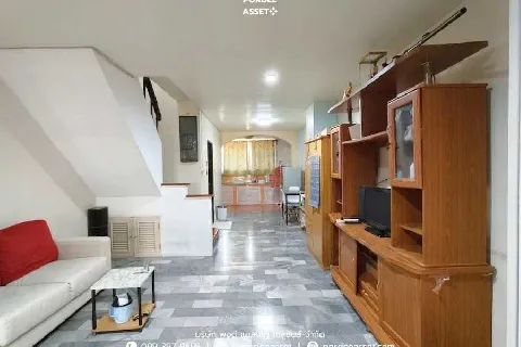 หมู่บ้านร็อคการ์เด้นโฮม2's gallery image at 2