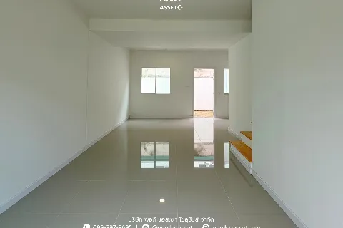 ทาวน์โฮม บ้านพฤกษา 112 的画廊图 3