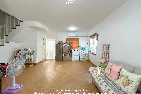 แกลลอรี่ของ บ้านพฤกษา25 บางใหญ่ รูปที่ 2
