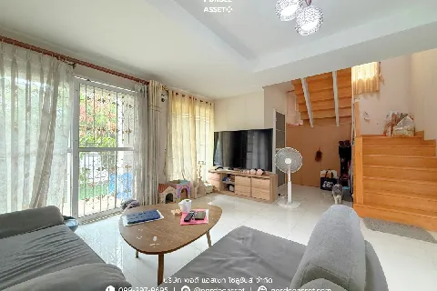แกลลอรี่ของ หมู่บ้านพฤกษาทาวน์ เซเรนิตี้ เพชรเกษม81 รูปที่ 2